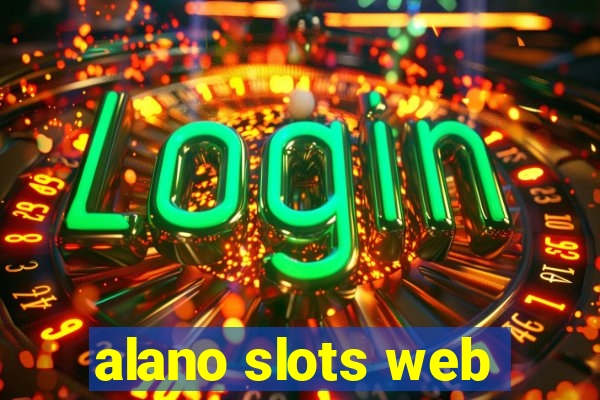 alano slots web